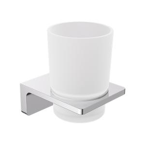 Acacia Evolution Glass Holder